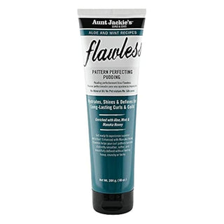 AUNT JACKIES CURLS & COILS FLAWLESS PATTERN PERFECTING PUDDING 10OZ - Beautylicious Canada