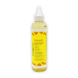 AUNT JACKIES KIDS E - BLAST Vitamin E & Flaxseed Nourishing Scalp Therapy 8oz - Beautylicious Canada