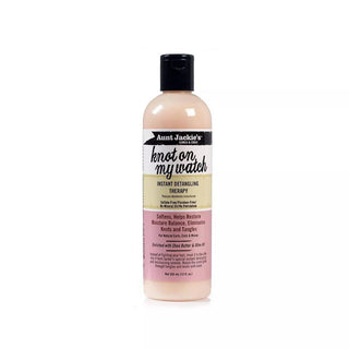 Aunt Jackie's Knot on My Watch Instant Detangling Therapy - 12 fl oz - Beautylicious Canada