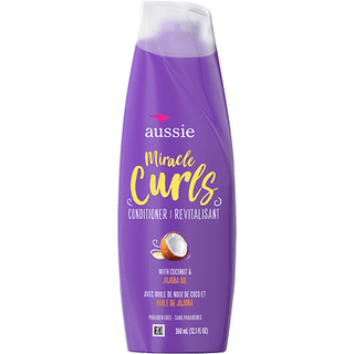AUSSIE PARABEN - FREE MIRACLE CURLS 12OZ - Beautylicious Canada