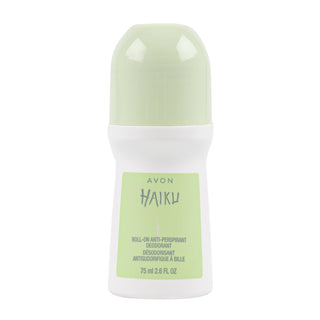 AVON DEODORANT ROLL - ON FRAGRANCE (WOMEN) 2.6OZ - Beautylicious Canada