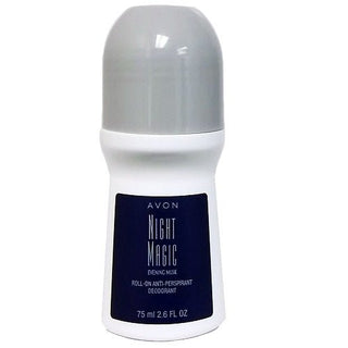 AVON DEODORANT ROLL - ON FRAGRANCE (WOMEN) 2.6OZ - Beautylicious Canada
