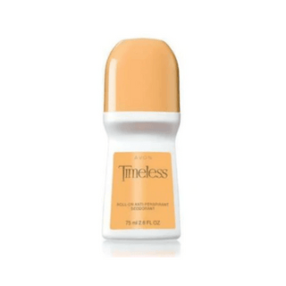 AVON TIMELESS DEODORANT ROLL - ON FRAGRANCE 2.6OZ - Beautylicious Canada