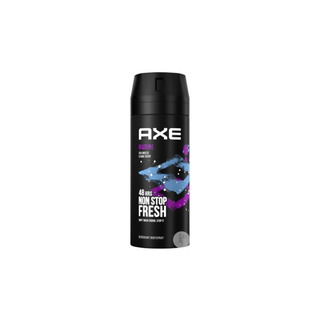 AXE 48H NON STOP FRESH DEODORANT SPRAY - MARINE - Beautylicious Canada