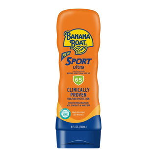 BANANA BOAT SPORT ULTRA 65SPF 8OZ - Beautylicious Canada