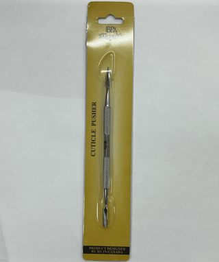 BAR PRO X CUTICLE PUSHER ARROW 5" - Beautylicious Canada