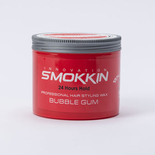 SMOKKIN 24 HOUR HOLD EDGE CONTROL BUBBLE GUM 16.9OZ