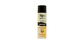 BIGEN COLORSHIELD SERIES LIGHTWEIGHT SHEEN MIST 10OZ - Beautylicious Canada