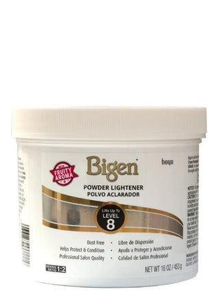 BIGEN POWDER LIGHTENER 16OZ - Beautylicious Canada