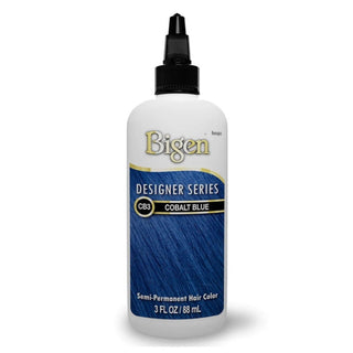 BIGEN SEMI - PERMANENT HAIR COLOR CB3 COBALT BLUE 3OZ - Beautylicious Canada