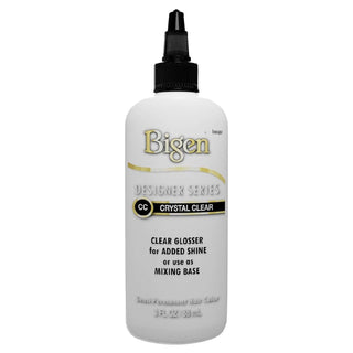 BIGEN SEMI - PERMANENT HAIR COLOR CC CRYSTAL CLEAR 3OZ - Beautylicious Canada