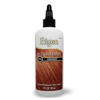 BIGEN SEMI - PERMANENT HAIR COLOR CN3 CINNAMON 3OZ - Beautylicious Canada