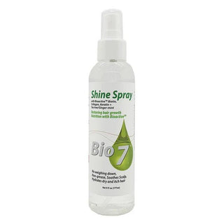 BIO 7 SHINE SPRAY 6OZ - Beautylicious Canada