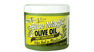 blue magic olive oil hair dressing Amazon.com: Blue Magic Olive Oil Hair Dressing with Aloe Vera 12 Ounce : Beauty & Personal Care
