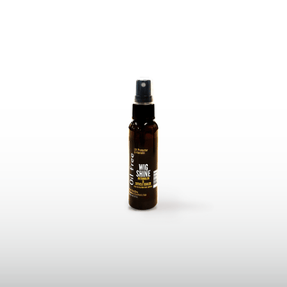 BONFI NATURAL OIL FREE WIG SHINE DETANGLER & CUTICLE SEALER 2OZ - Beautylicious Canada