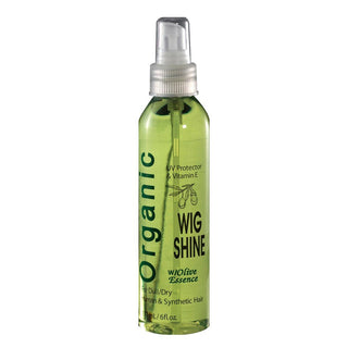 BONFI NATURAL OLIVE WIG SHINE 6OZ - Beautylicious Canada