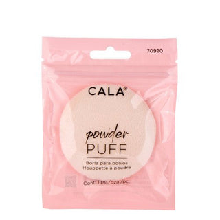 CALA POWDER PUFF *70920 - Beautylicious Canada