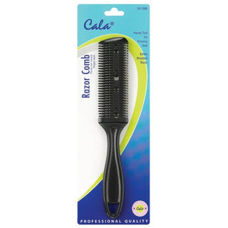 CALA RAZOR COMB *70 - 725B - Beautylicious Canada