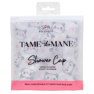 CALA SHOWER CAP (CATS) *69220 - Beautylicious Canada