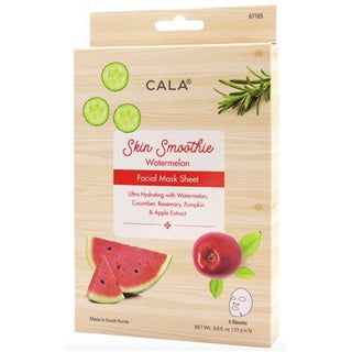 CALA WATERMELON FACIAL MASK *67165 - Beautylicious Canada
