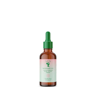 CAMILLE ROSE ROSEMARY OILSTRENGTHENING HAIR + SCALP DROPS 1.9OZ - Beautylicious Canada