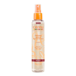 CANTU Shea Butter Thermal Shield Heat Protectant 5.1OZ - Beautylicious Canada