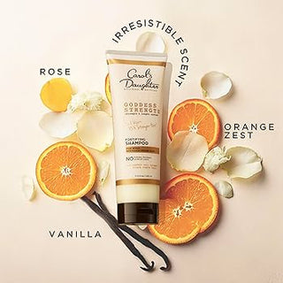 CAROL'S DAUGHTER GODDESS STRENGTH FORTIFYING SHAMPOO 2.5OZ - Beautylicious Canada