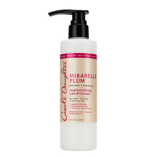 CAROL'S DAUGHTER MIRABELLE PLUM CONDITIONER 12OZ - Beautylicious Canada