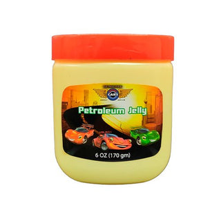 CARS PETROLEUM JELLY 6OZ - Beautylicious Canada