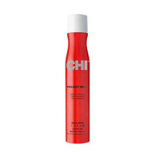 CHI Helmet Head Extra Firm Hairspray 10OZ - Beautylicious Canada