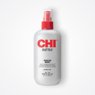 CHI INFRA KERATIN MIST 12OZ - Beautylicious Canada