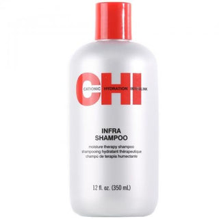 CHI INFRA SHAMPOO 12OZ - Beautylicious Canada