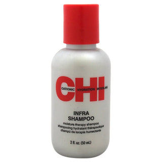 CHI INFRA SHAMPOO 2OZ - Beautylicious Canada