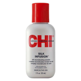 CHI SILK INFUSION 2oz - Beautylicious Canada