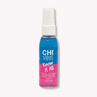 CHI VIBES KNOW IT ALL HAIR PROTECTOR 2OZ - Beautylicious Canada