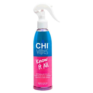 CHI VIBES KNOW IT ALL HAIR PROTECTOR 8OZ - Beautylicious Canada