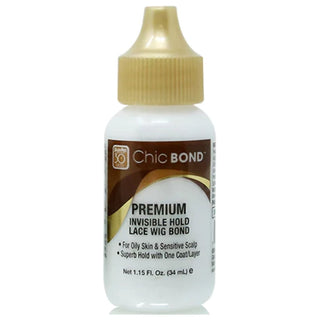 CHIC BOND PREMIUM COLLE 1.15OZ - Beautylicious Canada