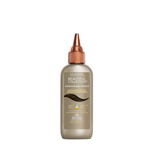 CLAIROL PROFESSIONAL BC SEMI - PERM. COLOR - 3W RICH WALNUT 3OZ - Beautylicious Canada