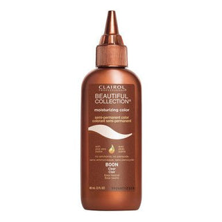 CLAIROL PROFESSIONAL BC SEMI - PERM. COLOR - B00N CLEAR 3OZ - Beautylicious Canada