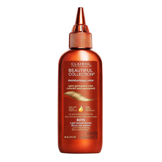 CLAIROL PROFESSIONAL BC SEMI - PERM. COLOR - B01N CHAMPAGNE 3OZ - Beautylicious Canada