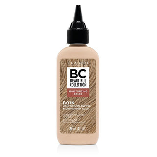 CLAIROL PROFESSIONAL BC SEMI - PERM. COLOR - B01N CHAMPAGNE 3OZ - Beautylicious Canada