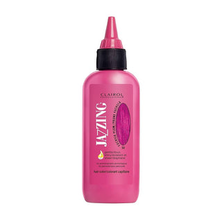 CLAIROL PROFESSIONAL JAZZING HAIR COLOR 50 FUCHSIA PLUM 3OZ - Beautylicious Canada