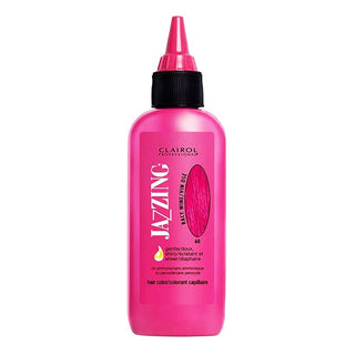 CLAIROL PROFESSIONAL JAZZING HAIR COLOR 60 RACK WINE 3OZ - Beautylicious Canada