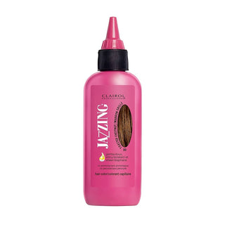 CLAIROL PROFESSIONAL JAZZING HAIR COLOR 80 TOASTED CHESTNUT 3OZ - Beautylicious Canada