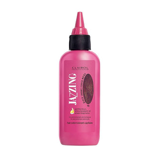 CLAIROL PROFESSIONAL JAZZING HAIR COLOR 98 BLACK CHERRY 3OZ - Beautylicious Canada