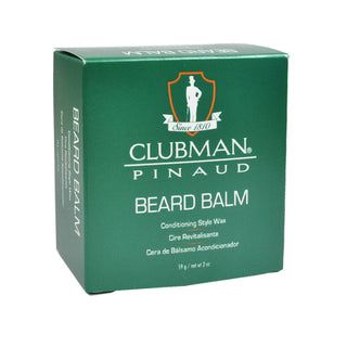 CLUBMAM BEARD BALM 2OZ - Beautylicious Canada