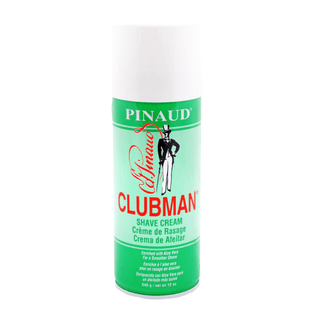 CLUBMAN PINAUD SHAVE CREAM 12OZ - Beautylicious Canada