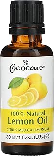 COCO CARE LEMON OIL 1 OZ - Beautylicious Canada