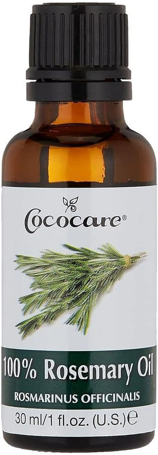 COCO CARE ROSEMARY OIL 1 OZ - Beautylicious Canada