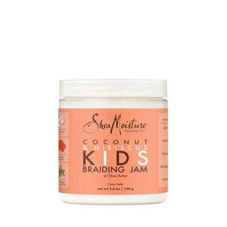 COCONUT & HIBISCUS KIDS - Beautylicious Canada